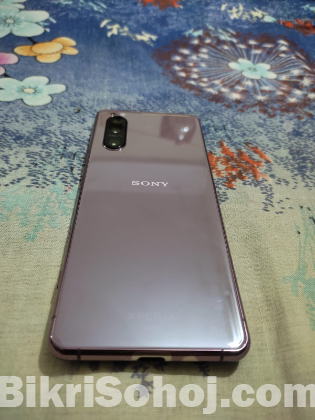 Sony Xperia 5 mark 2